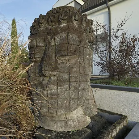 Buda 6 Alsace Eurométropole Strasbourg Oberhausbergen