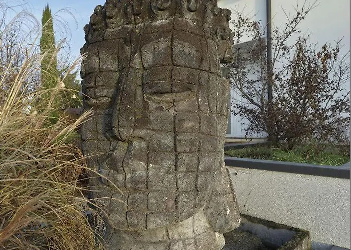 Buda 6-4 Oberhausbergen